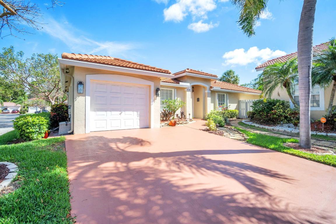 WINSTON PARK SECTION THREE - Residential