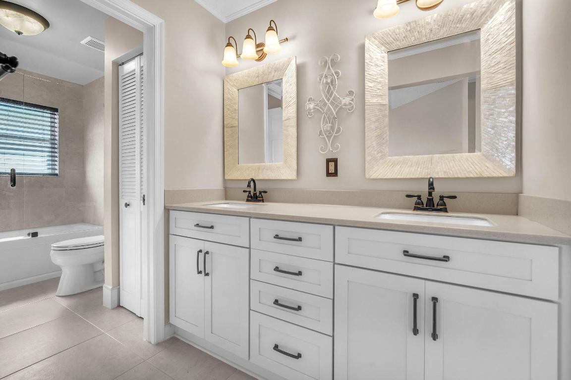 WINSTON PARK SECTION THREE - Residential