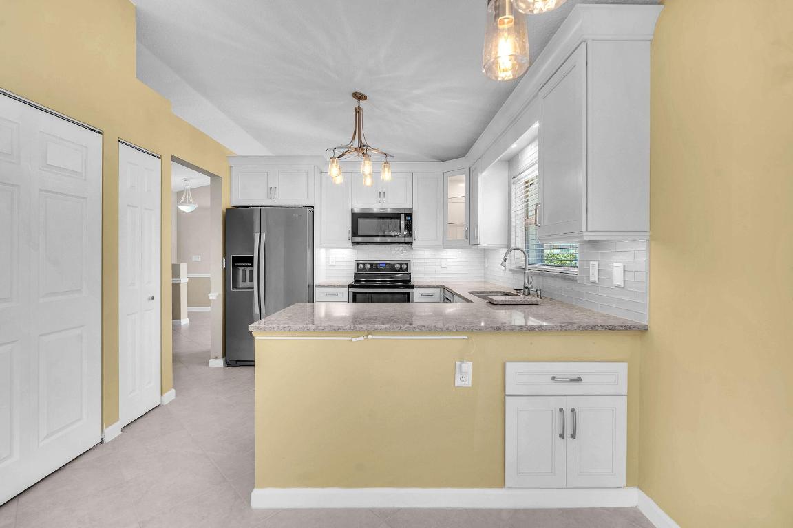 WINSTON PARK SECTION THREE - Residential