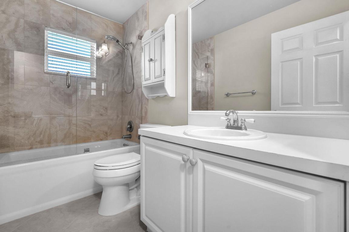 WINSTON PARK SECTION THREE - Residential