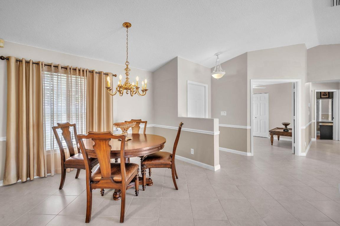 WINSTON PARK SECTION THREE - Residential