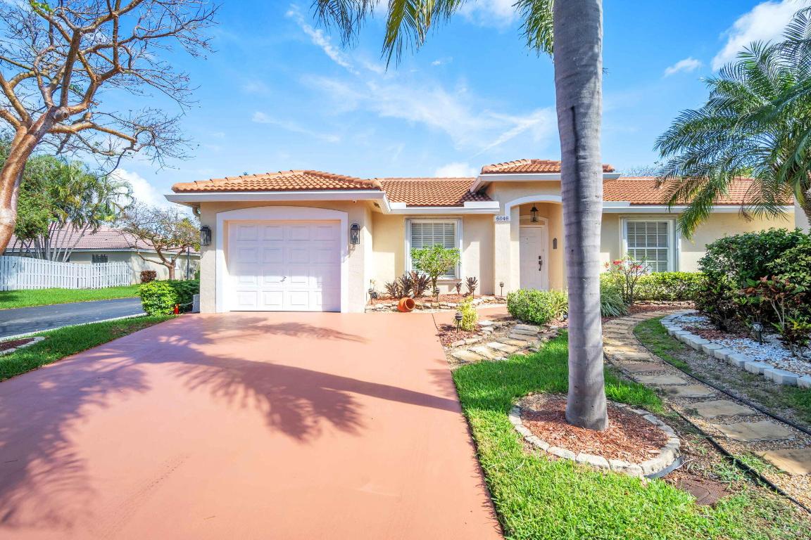 WINSTON PARK SECTION THREE - Residential