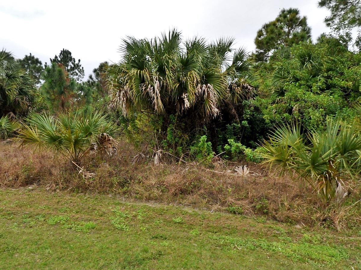 LOT 3 BLK 2394 49TH ADD TO PORT CHARLOTTE ORI 2005 - Land