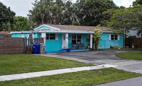 1048 SW 1 Pompano Beach FL 33060