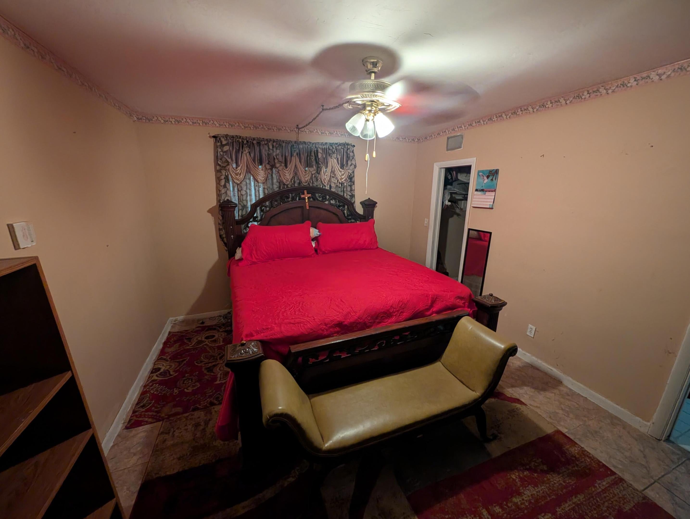 3400 NW 24TH Street