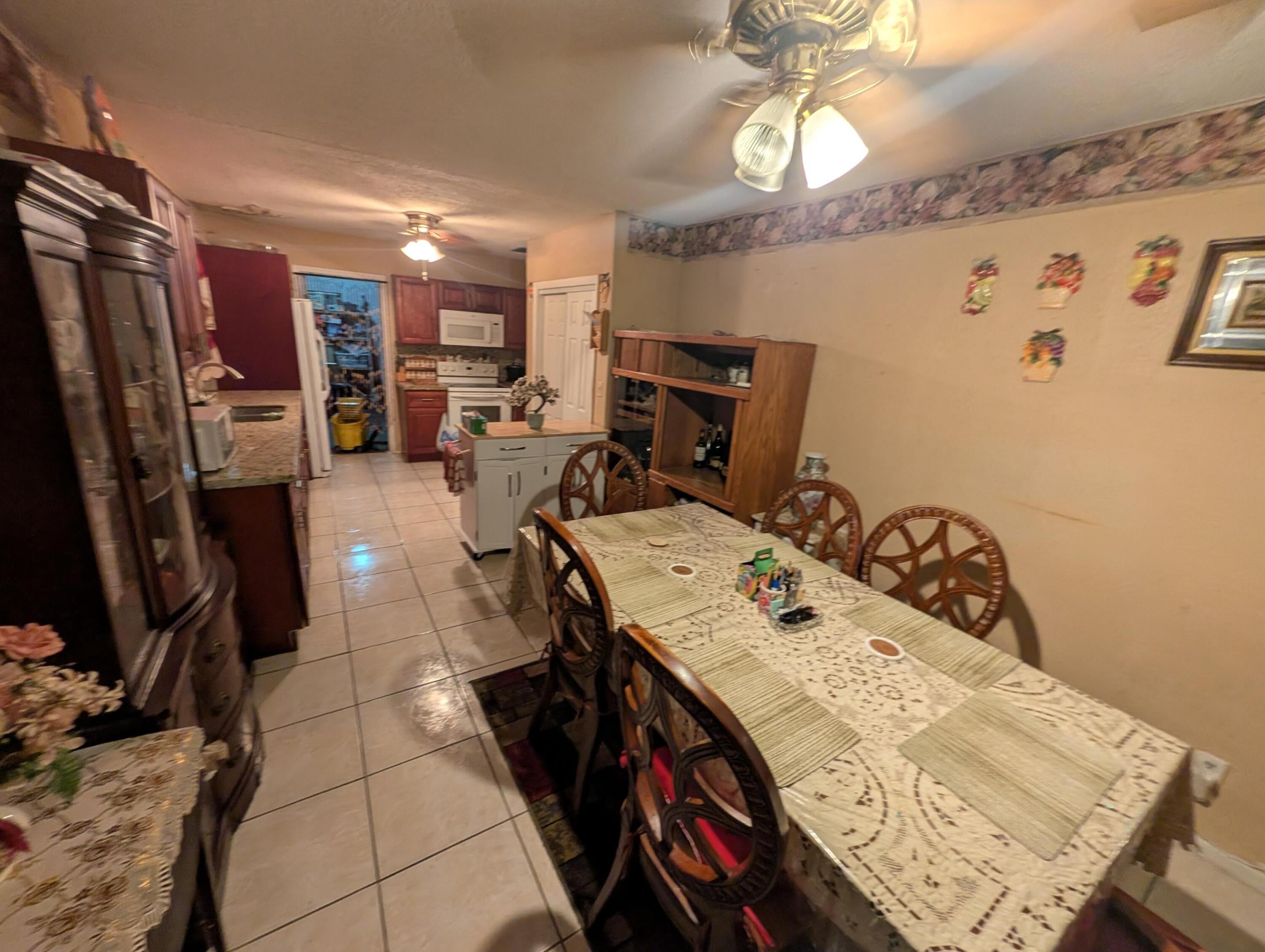 3400 NW 24TH Street