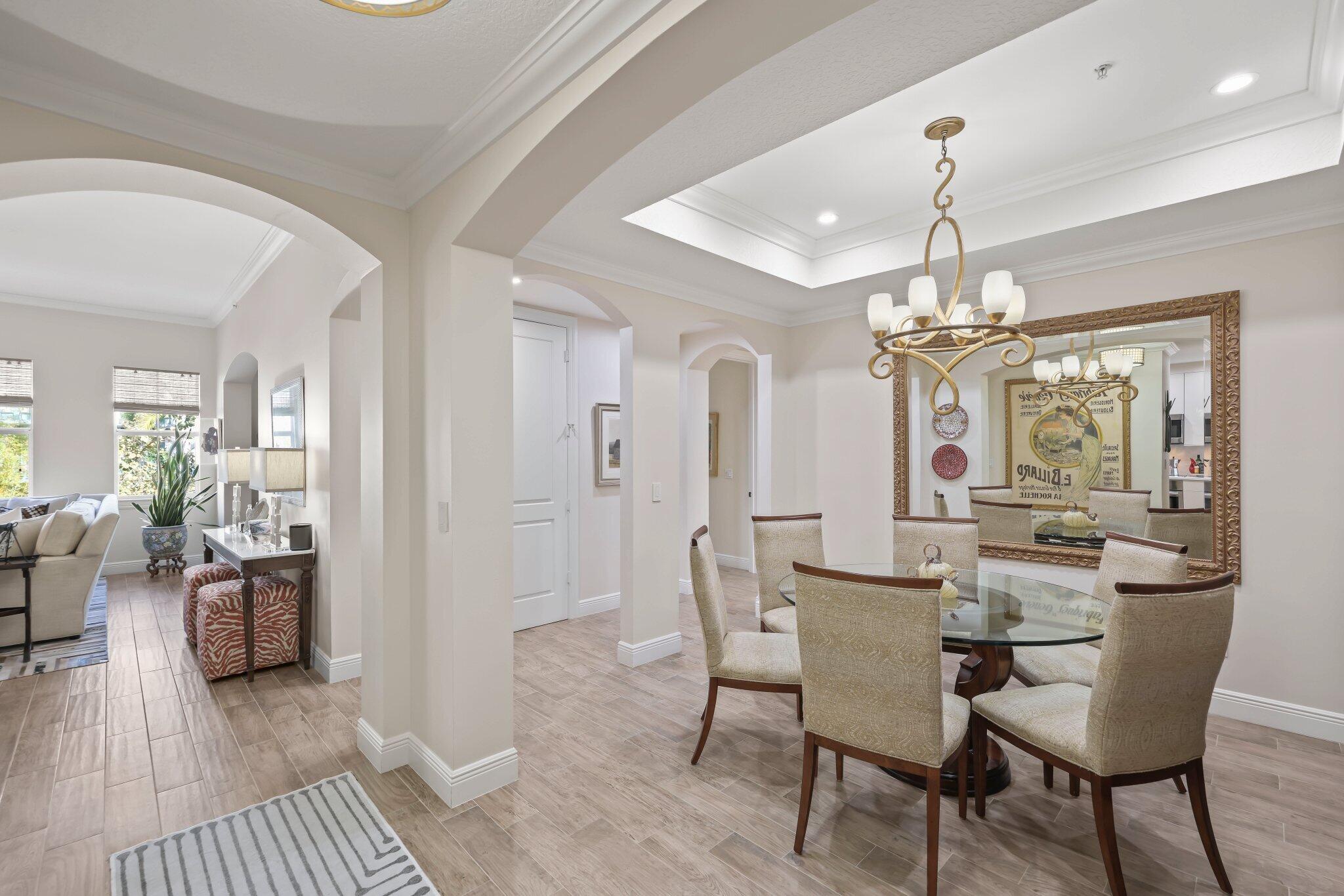 CITY WALK AT PINEAPPLE GROVE CONDO - Residential