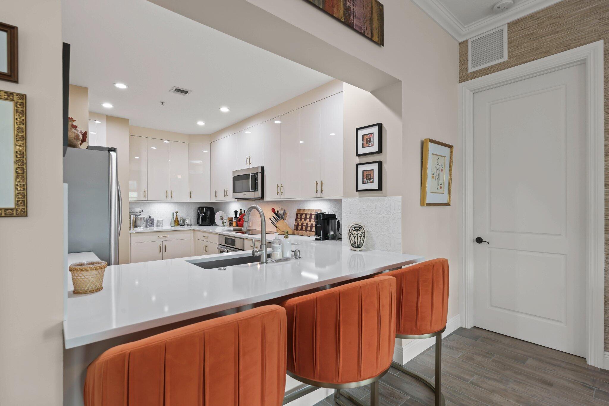 CITY WALK AT PINEAPPLE GROVE CONDO - Residential