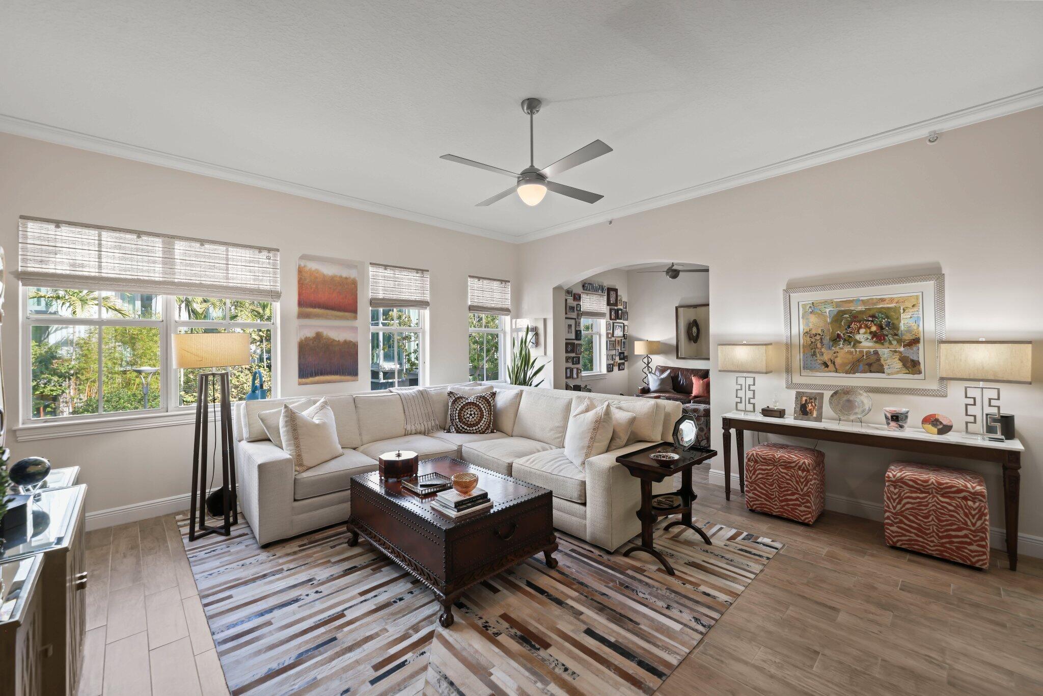 CITY WALK AT PINEAPPLE GROVE CONDO - Residential