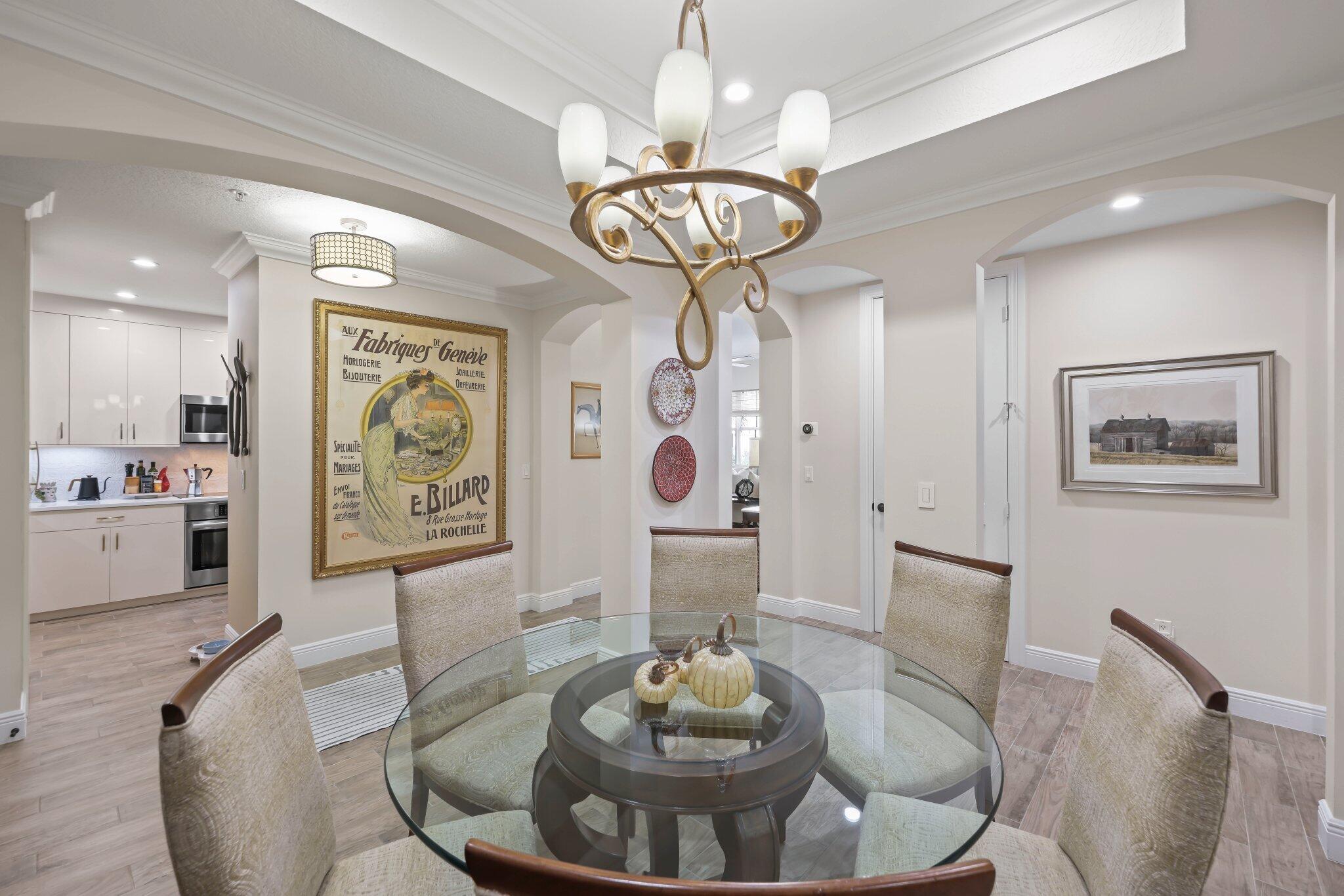 CITY WALK AT PINEAPPLE GROVE CONDO - Residential