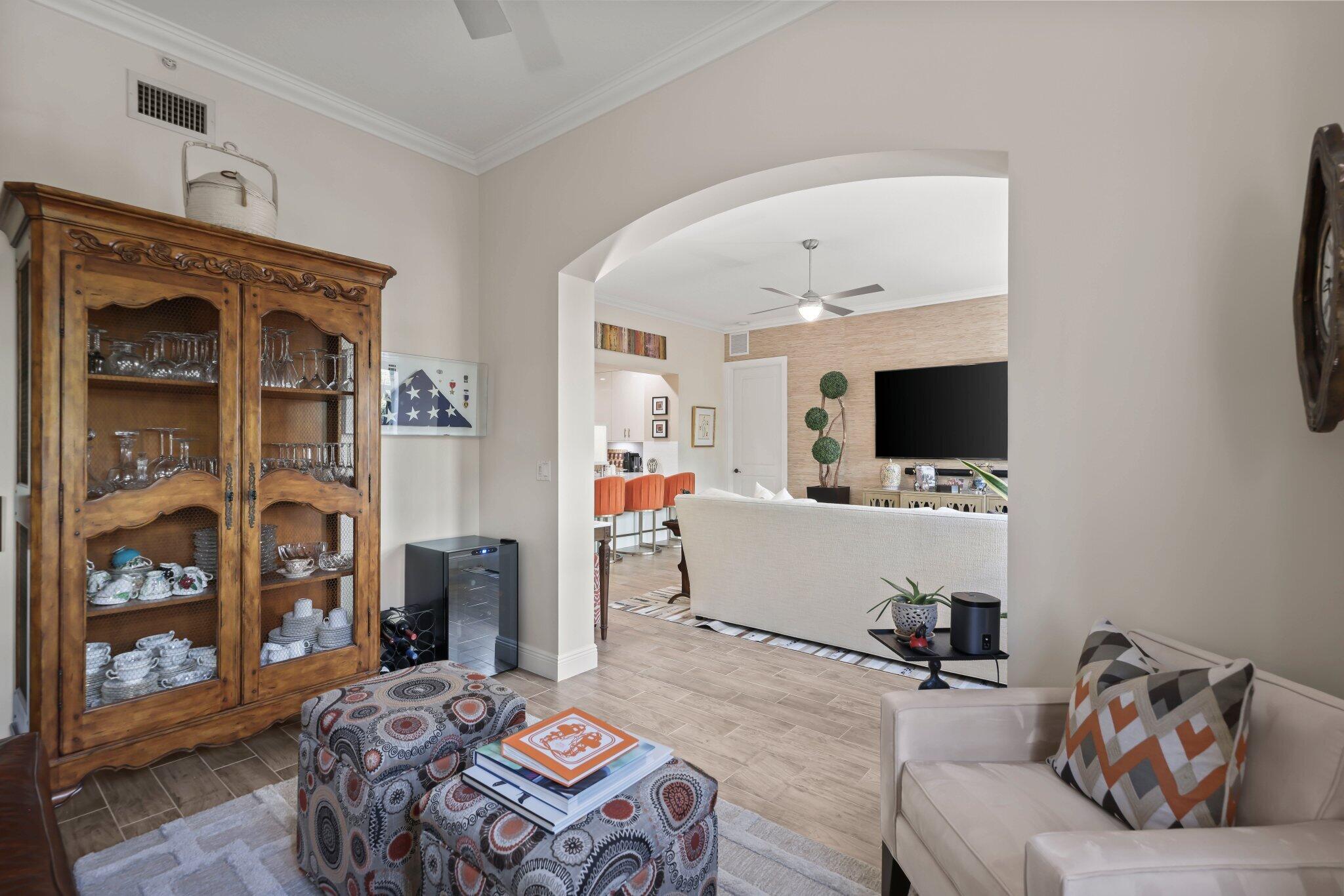 CITY WALK AT PINEAPPLE GROVE CONDO - Residential