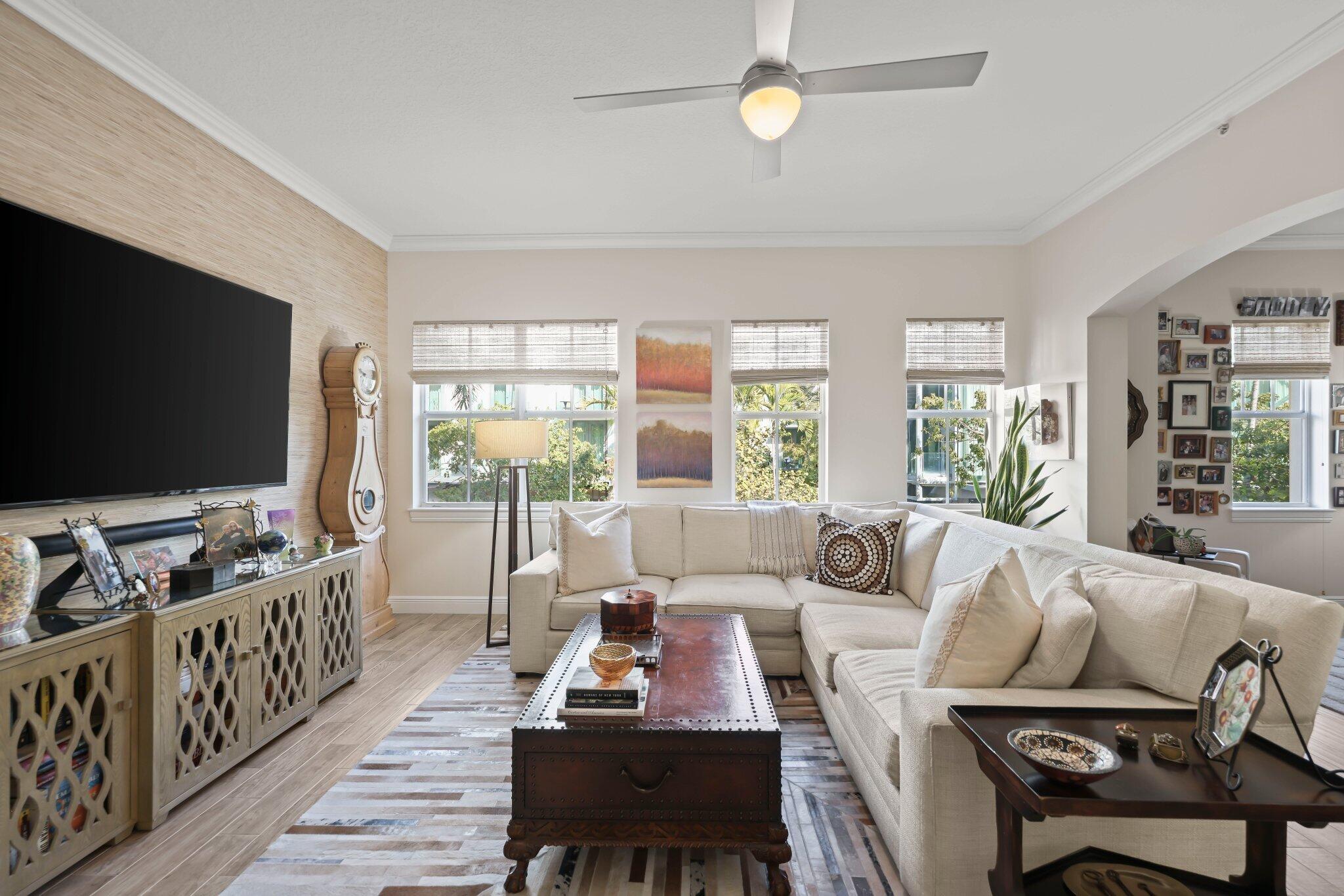 CITY WALK AT PINEAPPLE GROVE CONDO - Residential