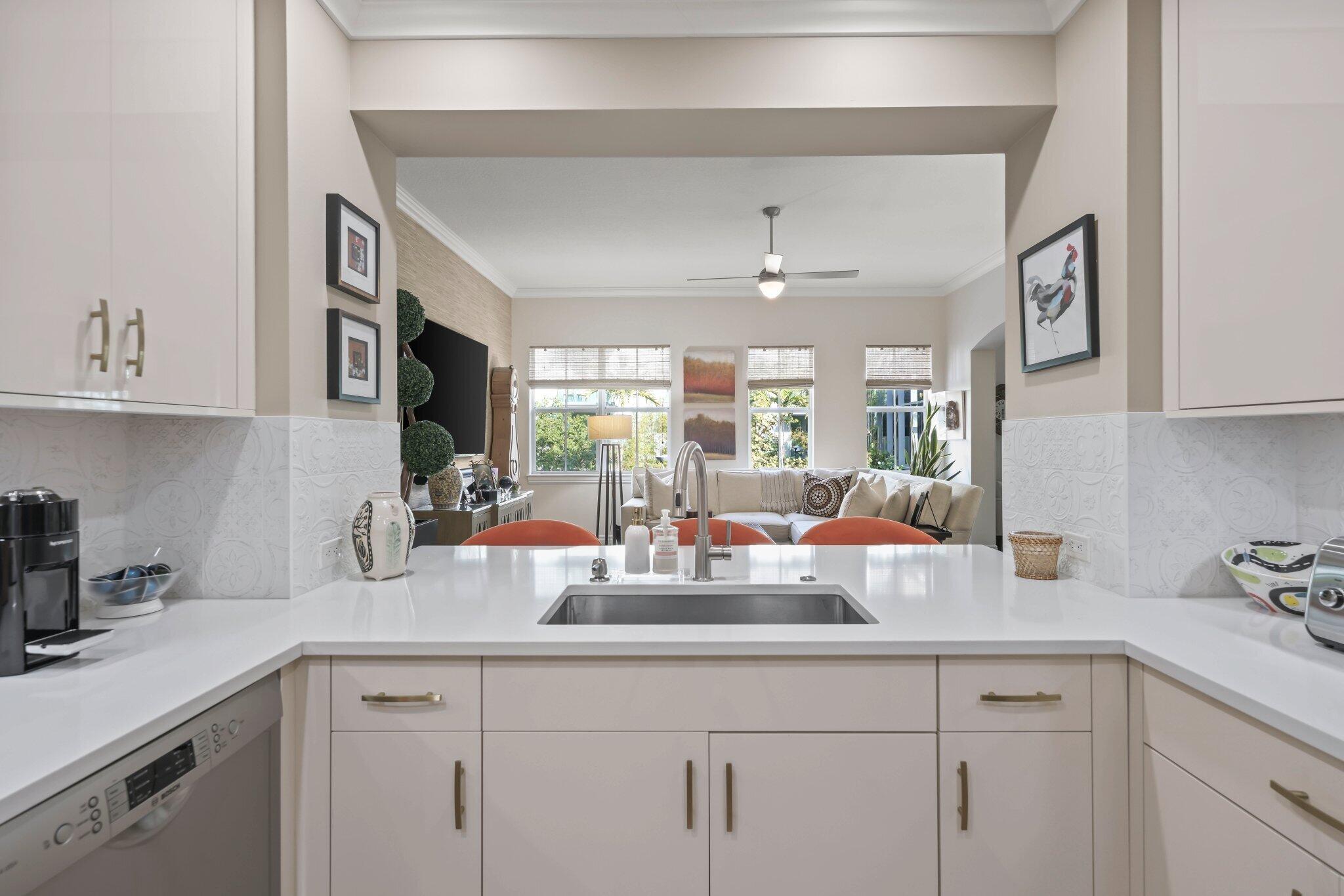 CITY WALK AT PINEAPPLE GROVE CONDO - Residential