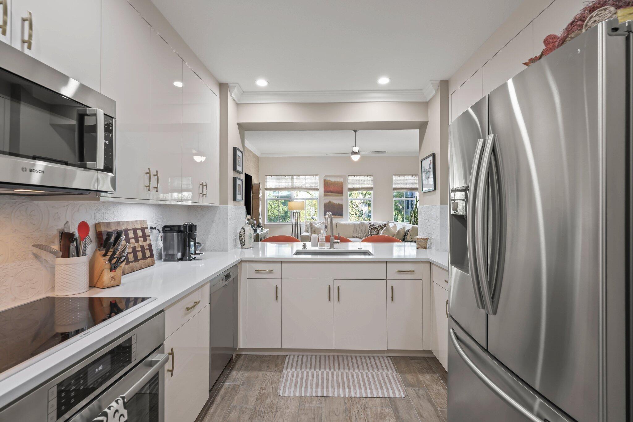 CITY WALK AT PINEAPPLE GROVE CONDO - Residential