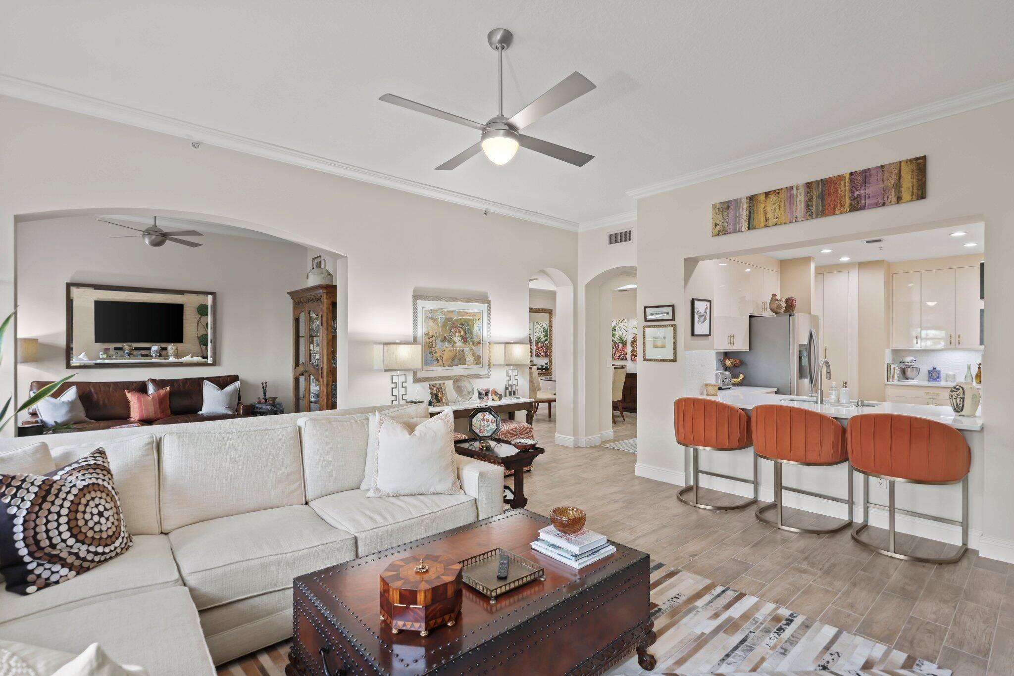 CITY WALK AT PINEAPPLE GROVE CONDO - Residential