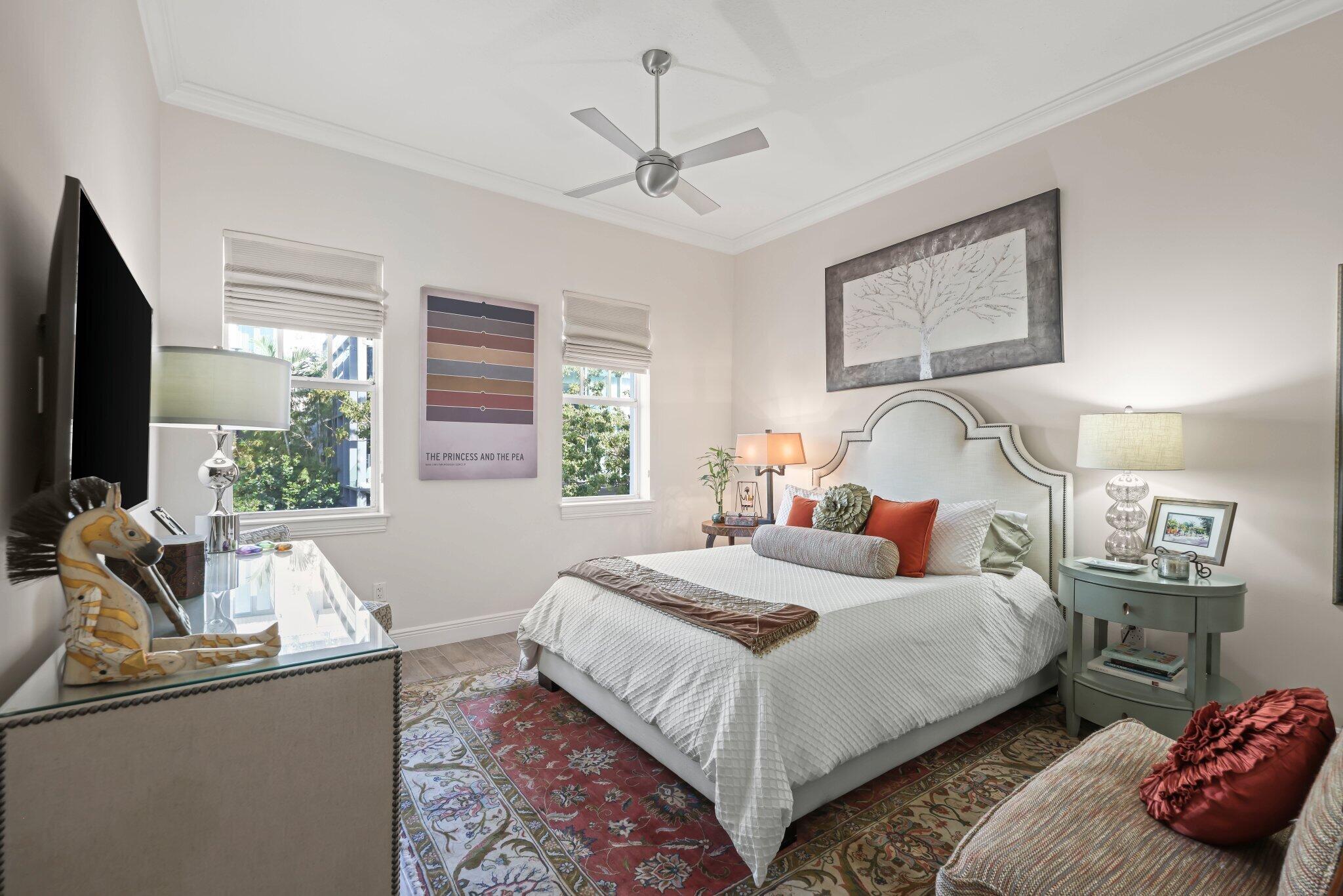 CITY WALK AT PINEAPPLE GROVE CONDO - Residential