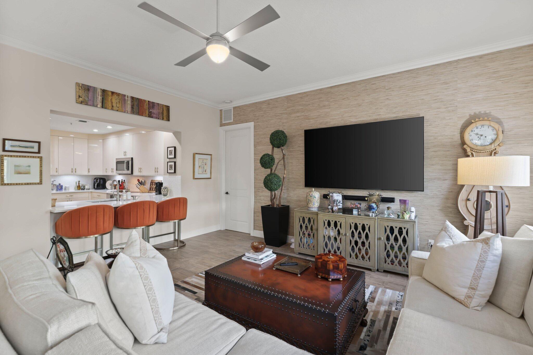 CITY WALK AT PINEAPPLE GROVE CONDO - Residential