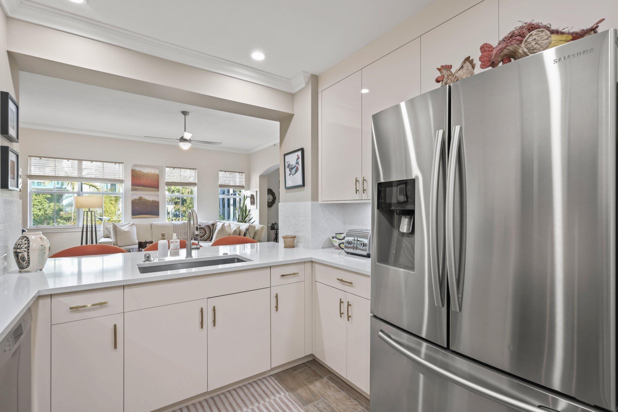 CITY WALK AT PINEAPPLE GROVE CONDO - Residential