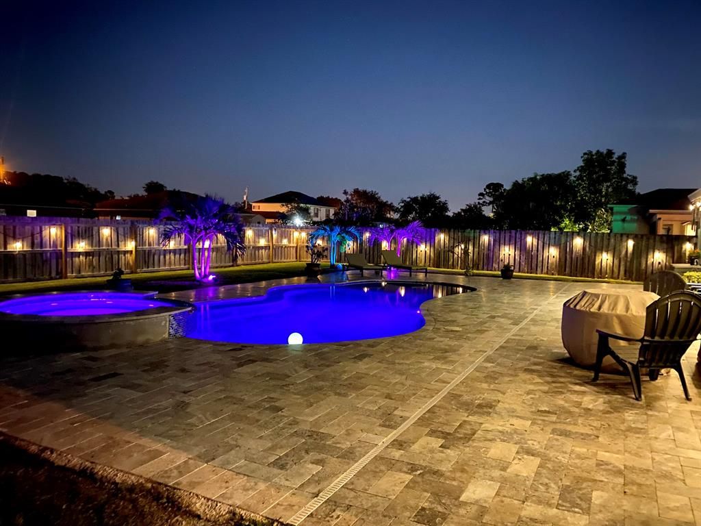 Photo of 1129 SW Gastador Avenue Ave, Port St Lucie, FL 34953 (MLS # R10808886)