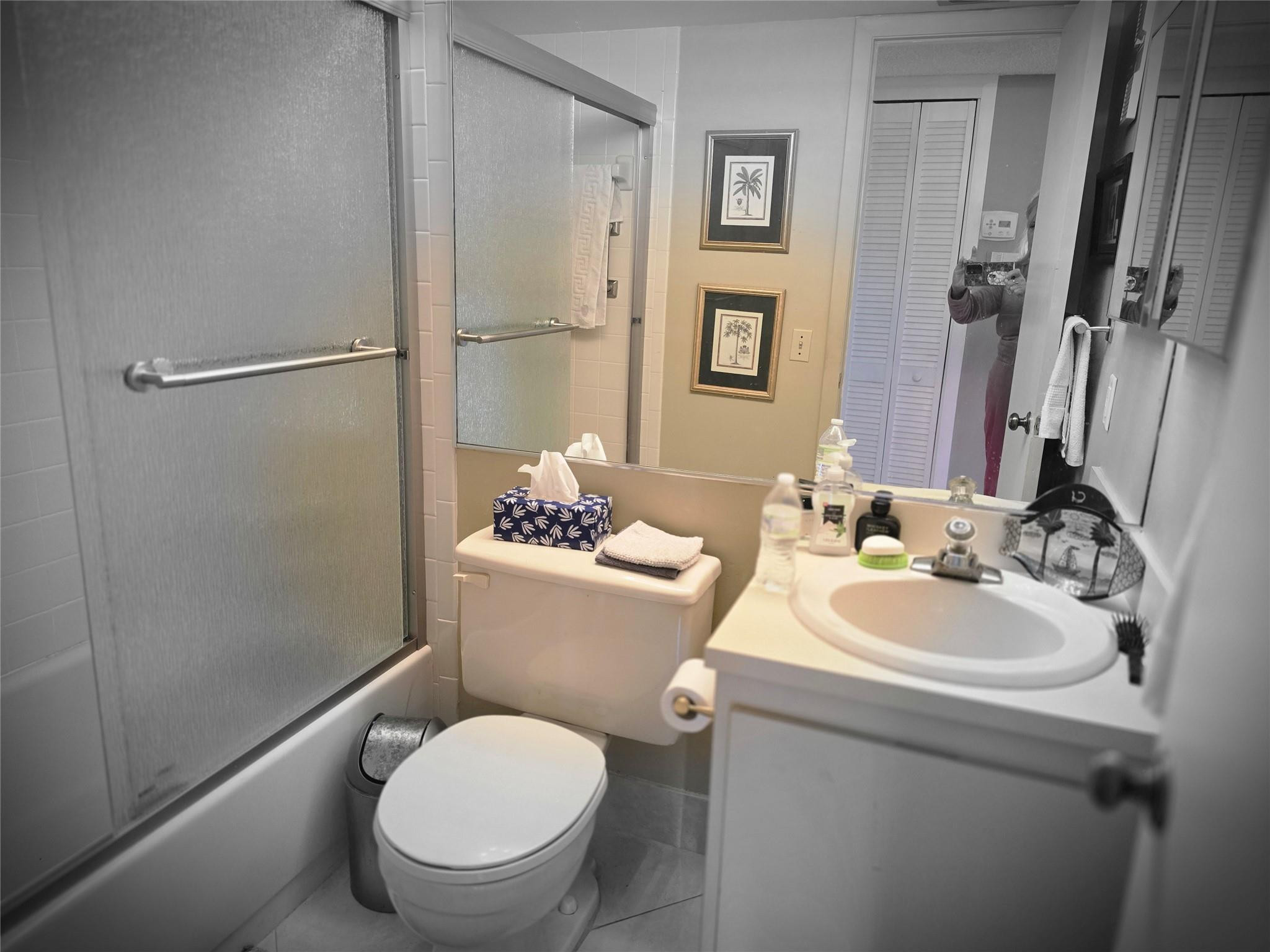 Cypress Bend 1V-12 - Residential