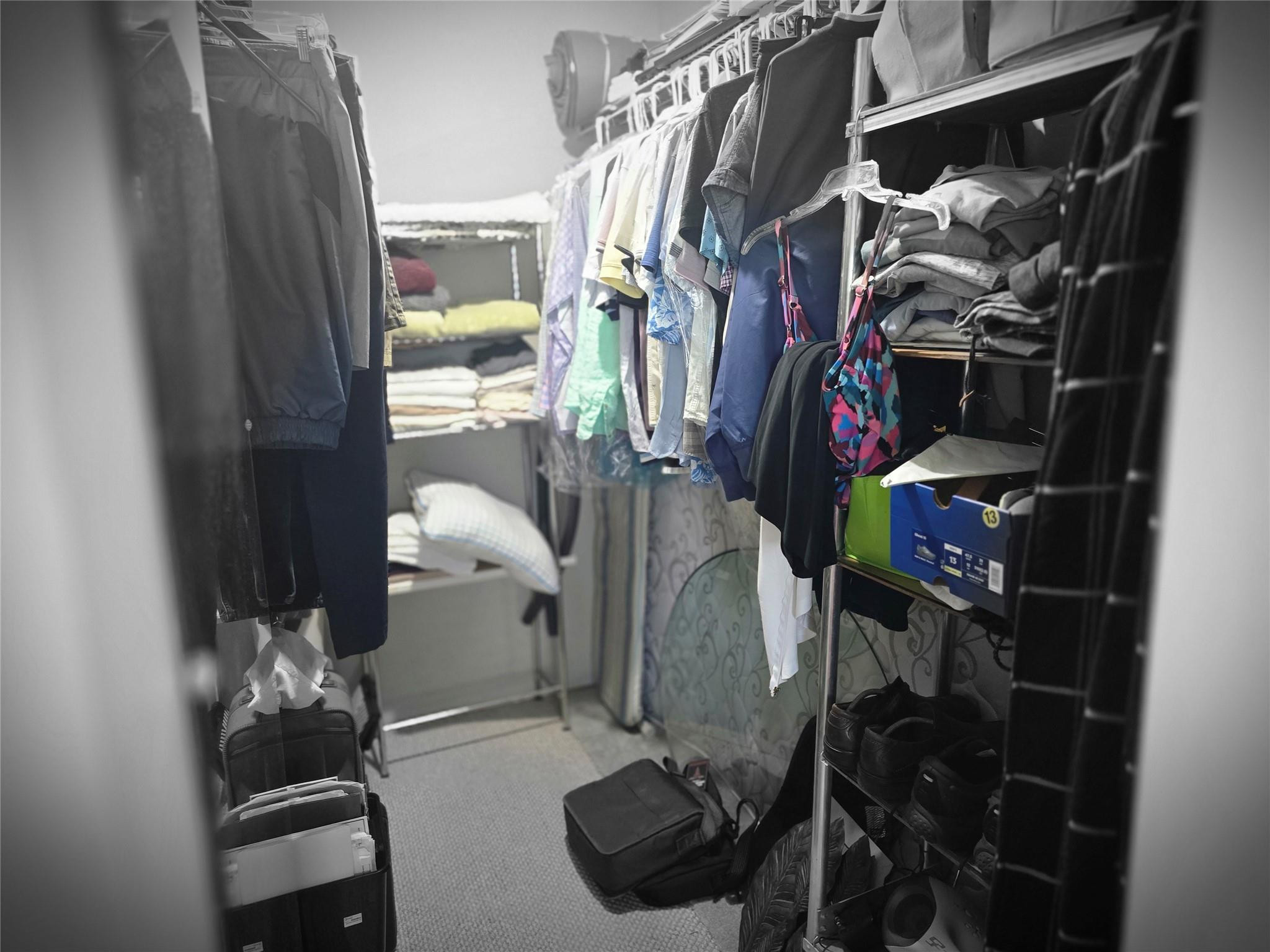 Cypress Bend 1V-12 - Residential