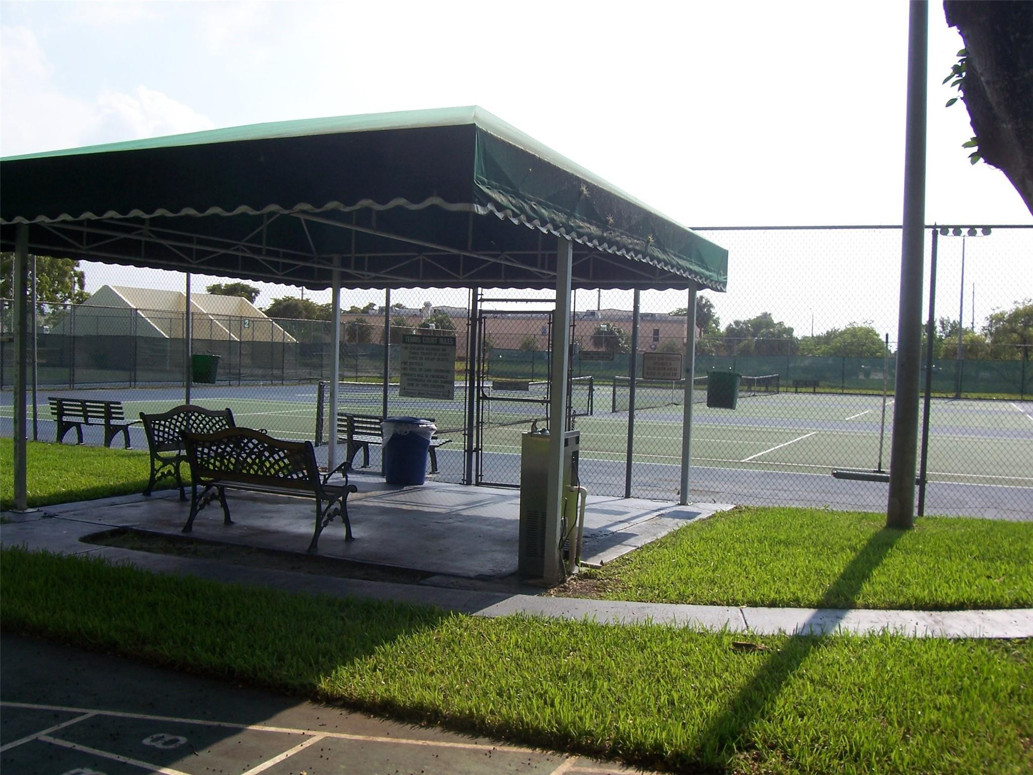 Cypress Bend 1V-12 - Residential