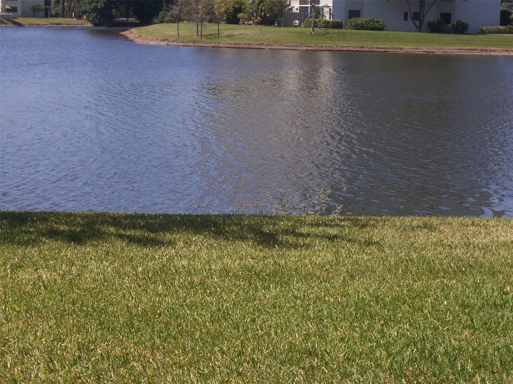 Photo of 2104 S Cypress Bend Drive #301, Pompano Beach, FL 33069 (MLS # F10556121)