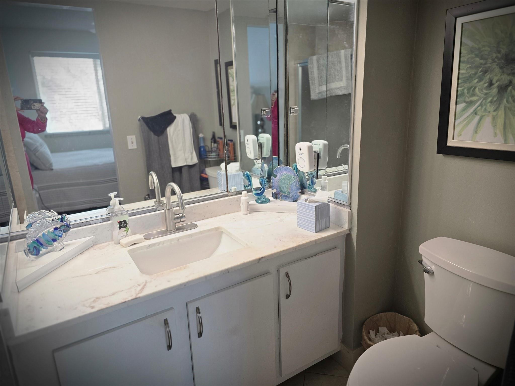 Cypress Bend 1V-12 - Residential