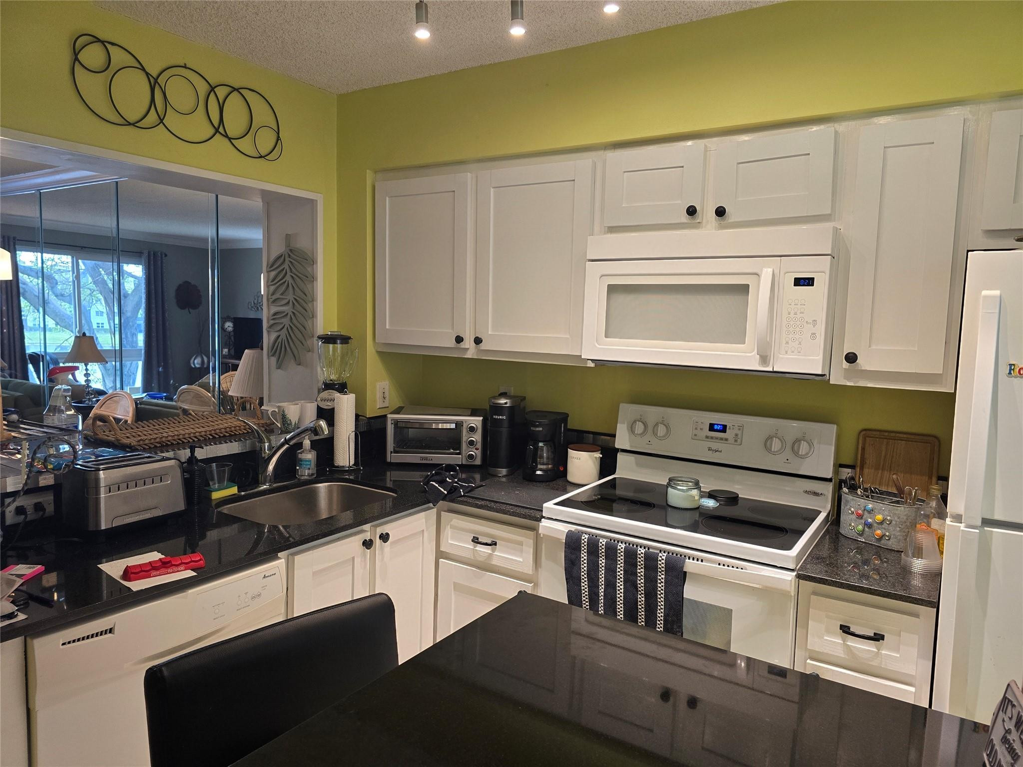 Cypress Bend 1V-12 - Residential