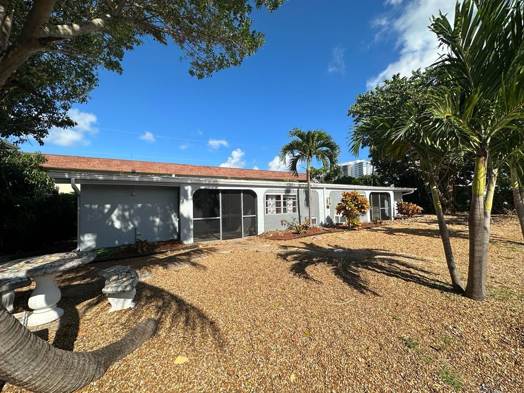 Atlantic View 2 27-21 B - Residential Lease