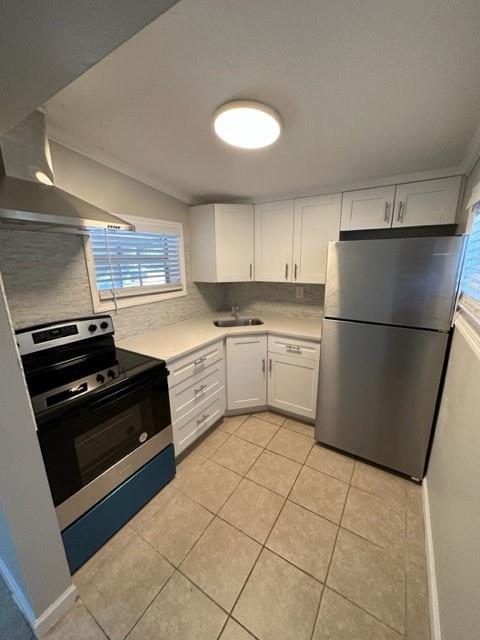 Beautifully newly renovated 1 bedroom 1 full bath steps away from the beach and the intercoastal. Brand new European style kitchen with stainless steel appliances, all tile, new bathroom vanity and toilet, new light fixtures, ac's, and ceiling fans. Rent includes water, sewer, and trash. Quick and easy move in!