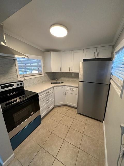 Atlantic View 2 27-21 B - Residential Lease