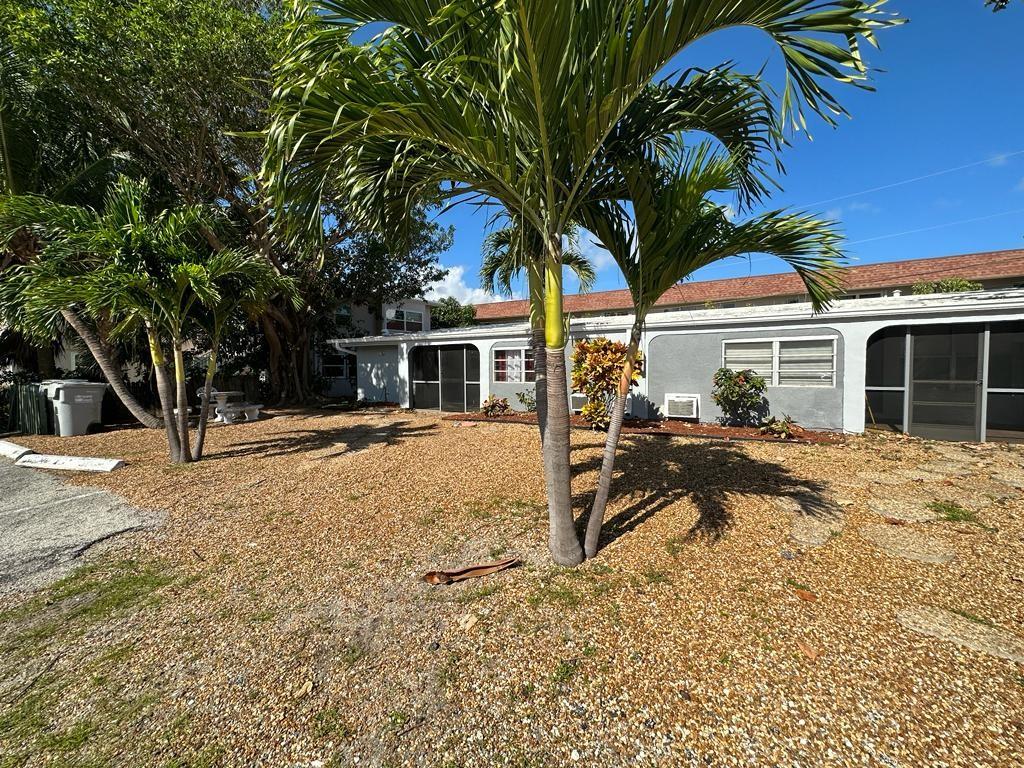 Atlantic View 2 27-21 B - Residential Lease