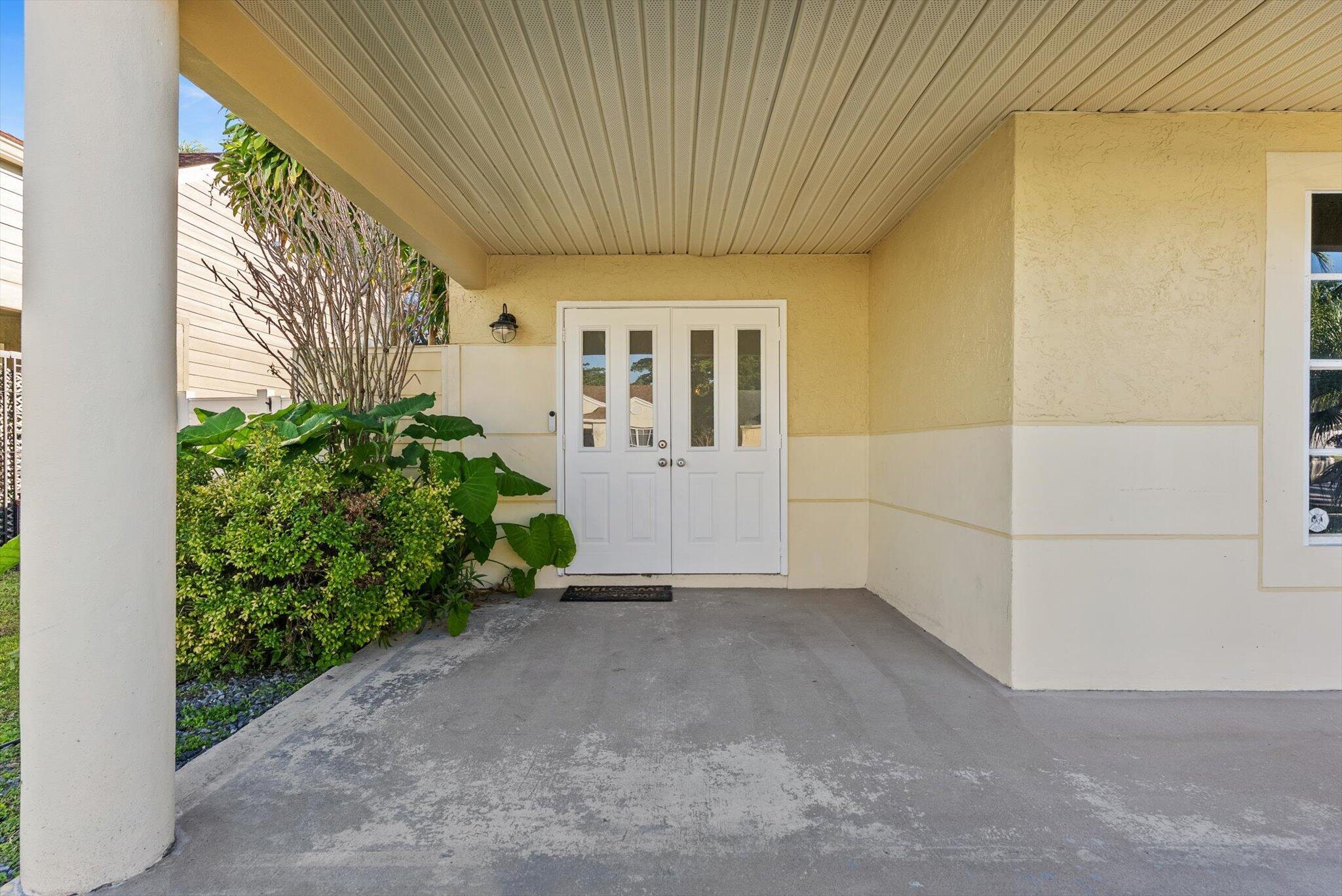 TRENDS AT BOCA RATON UNIT - Residential