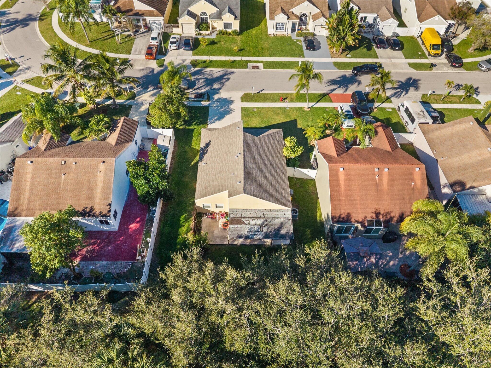 TRENDS AT BOCA RATON UNIT - Residential