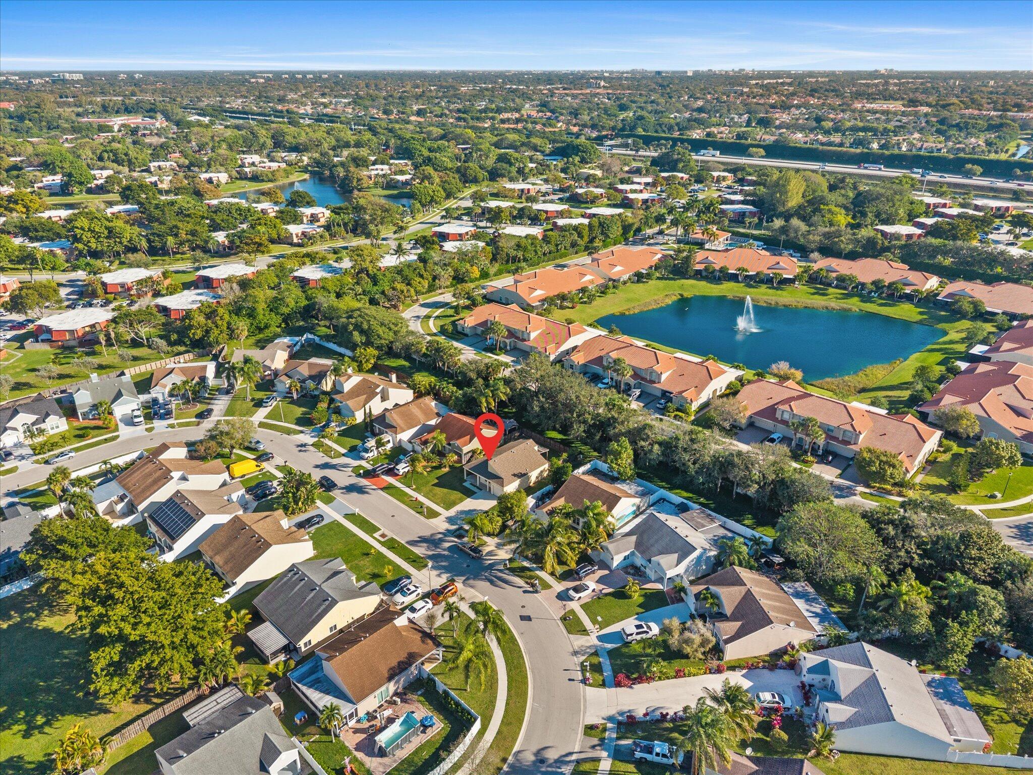 TRENDS AT BOCA RATON UNIT - Residential