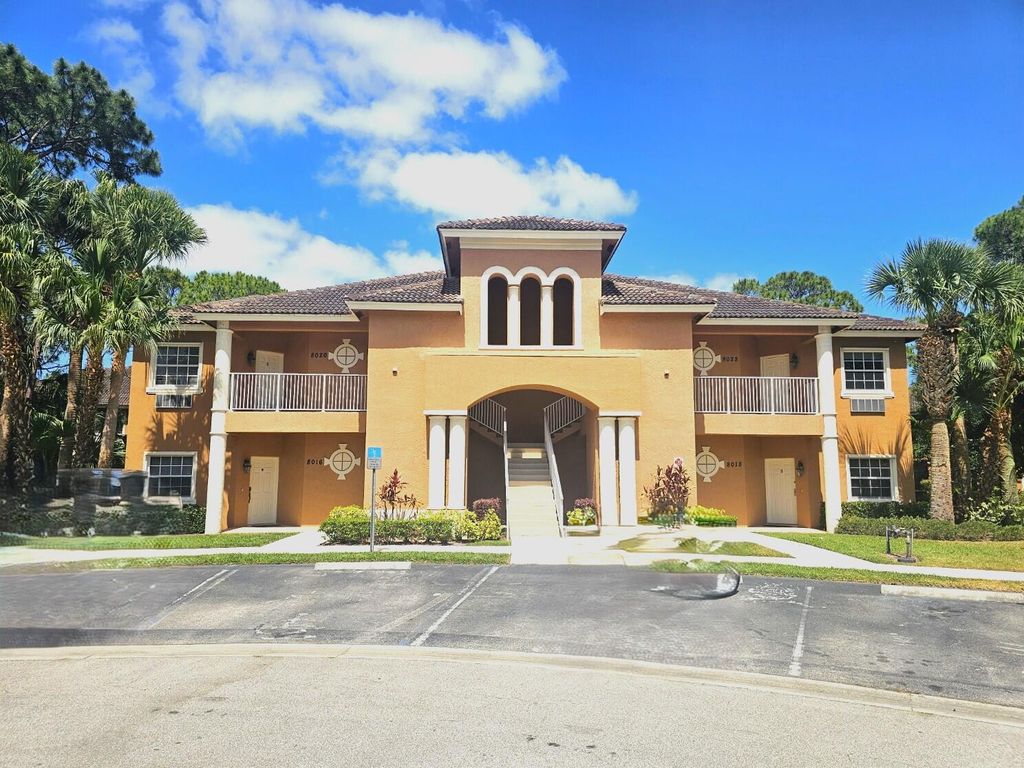 Photo of 8022 Carnoustie 3922 Place #3922, Port Saint Lucie, FL 34986 (MLS # R11087251)