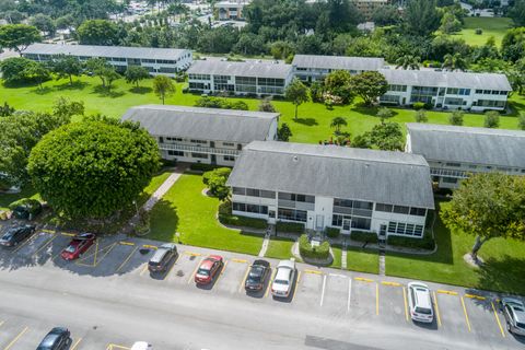 A home in West Palm Beach