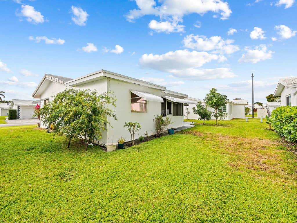 Photo of 210 NW 25TH Court, Pompano Beach, FL 33064 (MLS # B26063975)