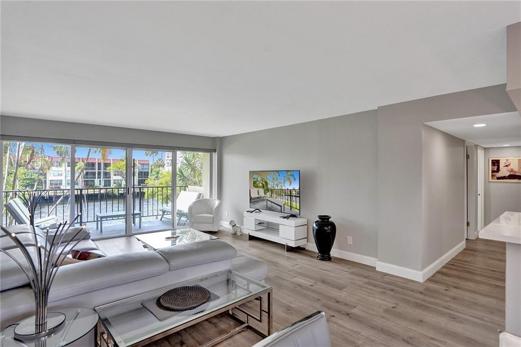 Waterford Point - Residential