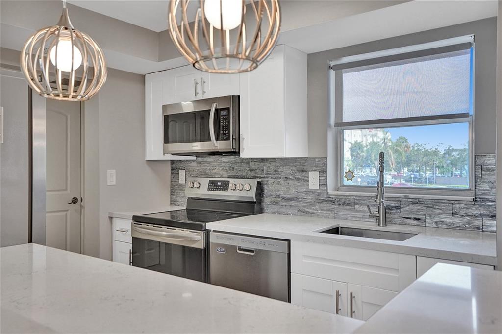 Waterford Point - Residential