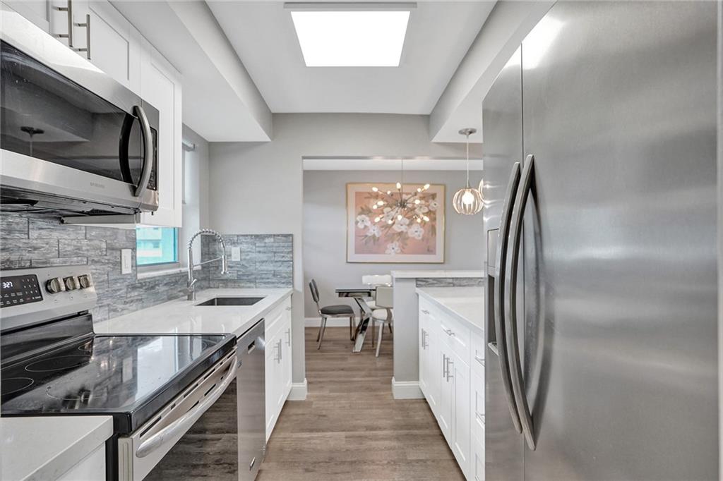 Waterford Point - Residential