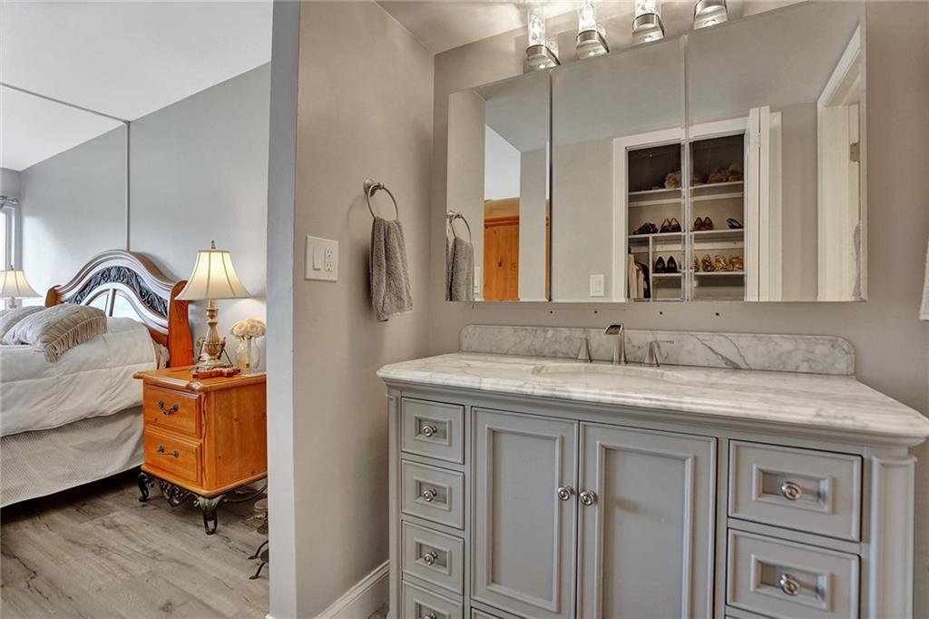 Waterford Point - Residential