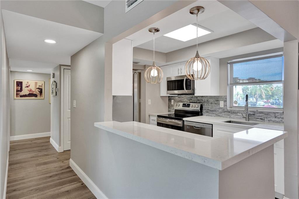 Waterford Point - Residential