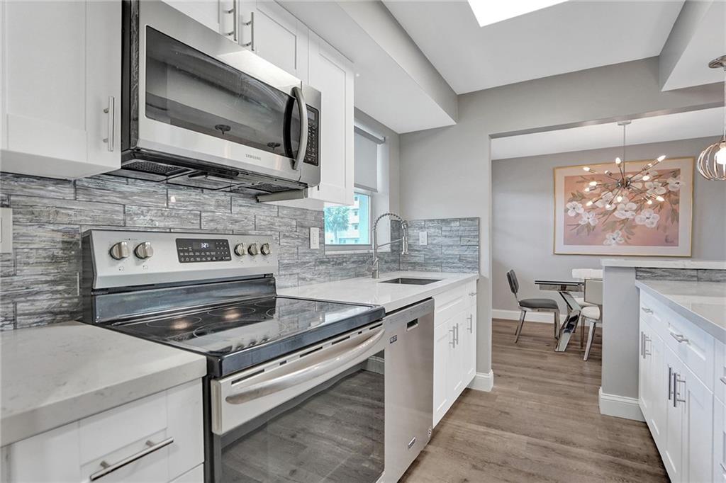 Waterford Point - Residential