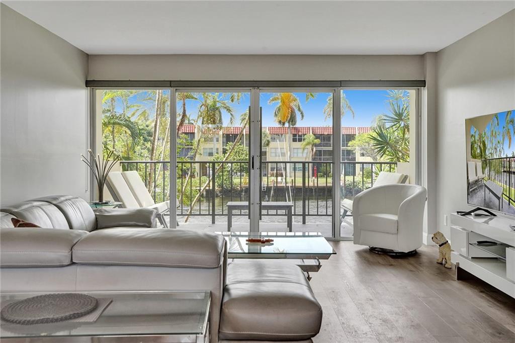 Waterford Point - Residential