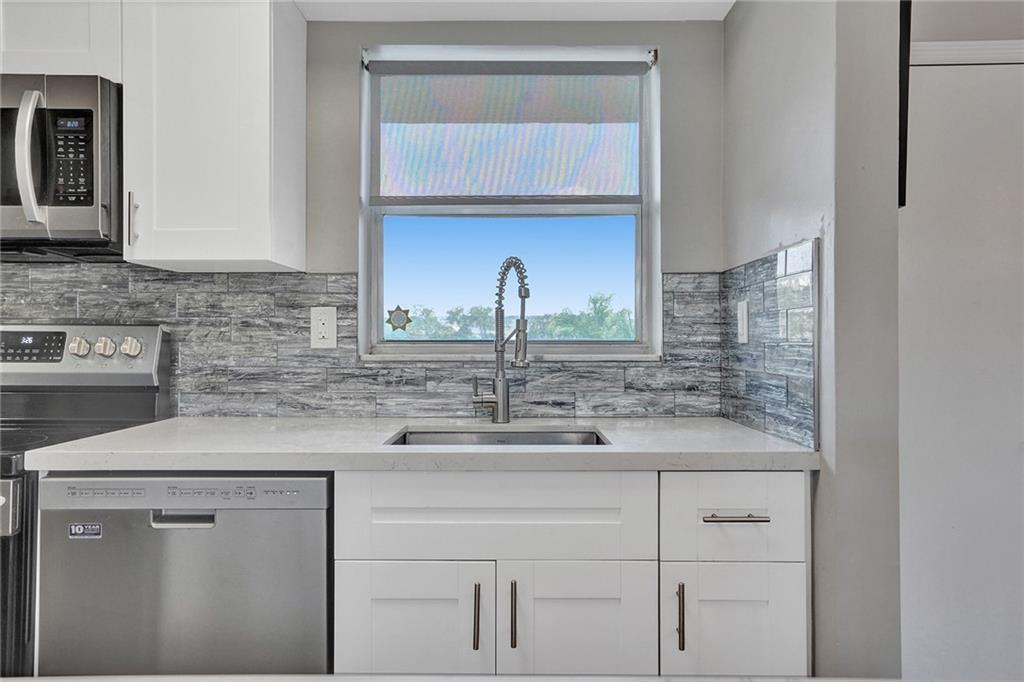 Waterford Point - Residential