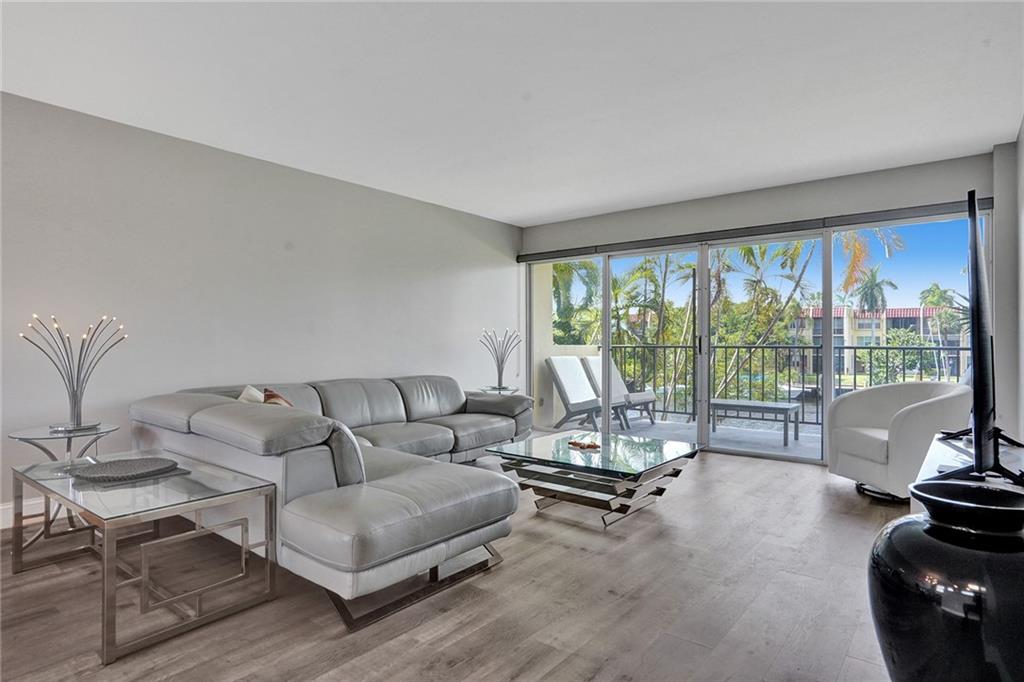 Waterford Point - Residential