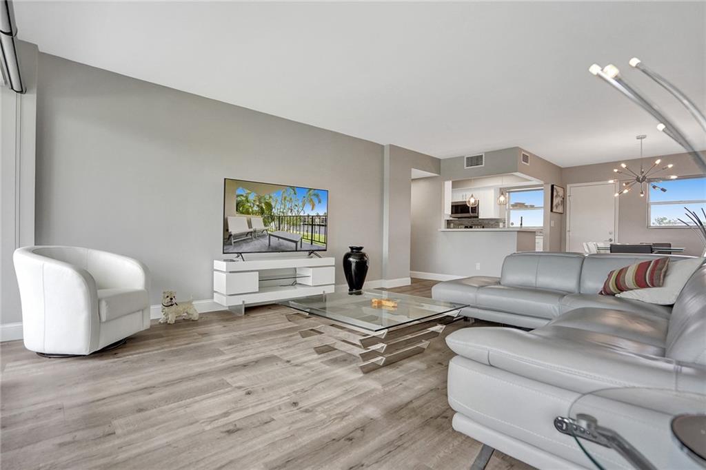 Waterford Point - Residential