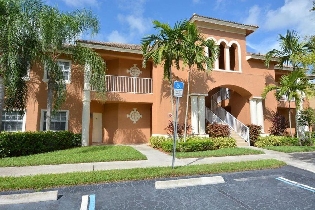 Photo of 8010 Carnoustie Place Pl #4022, Port St Lucie, FL 34986 (MLS # R10713467)